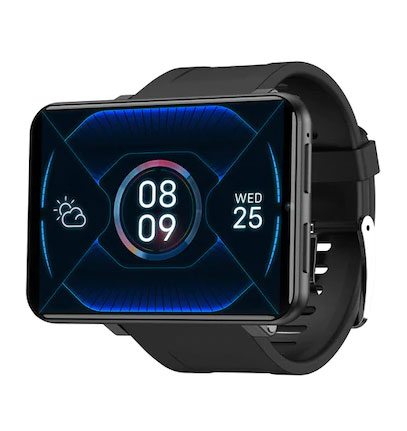 „DM100 Smartwatch“