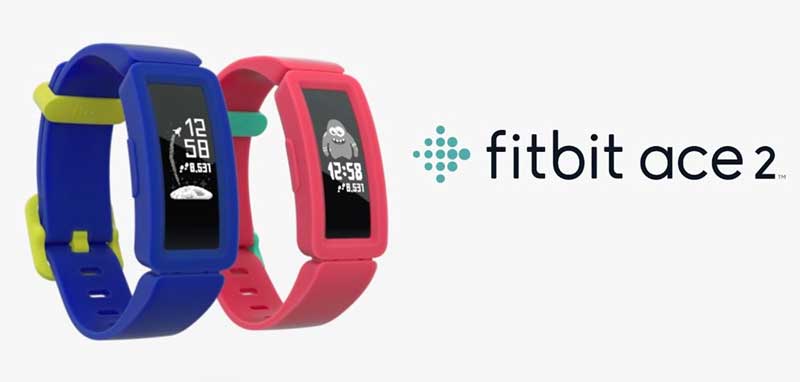 Geriausias „Fitbit“ vaikams 2021 m. - skirtas paaugliams ir vaikams