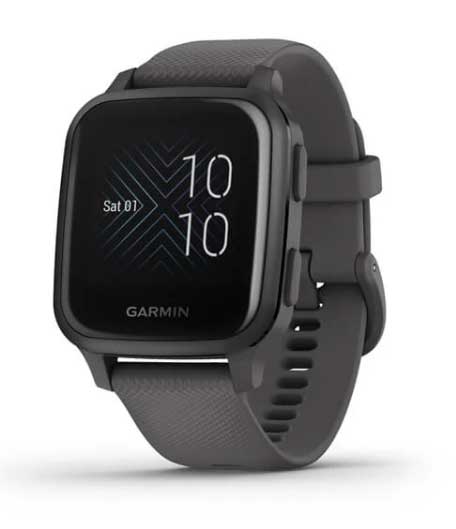 „Garmin-Venu-sq-Smartwatch“
