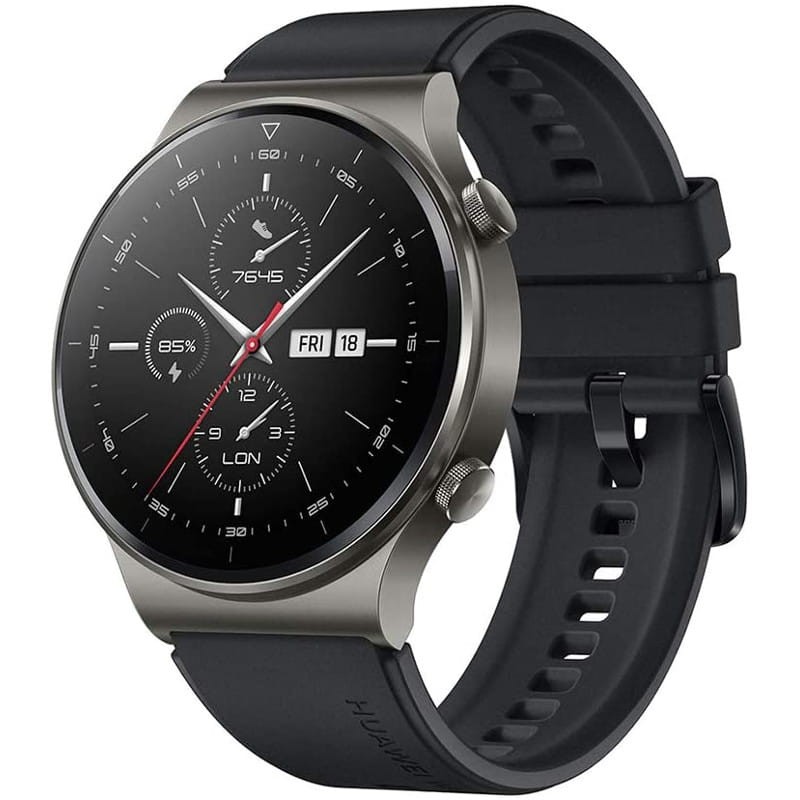 „Huawei Watch GT 2 Pro“