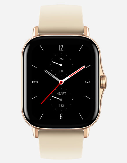 „Amazfit-GTS-2“ išmanusis laikrodis