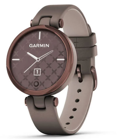 „Garmin-Lily-Smartwatch“
