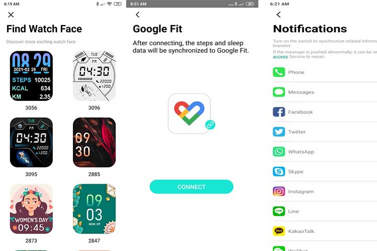 „Da-Fit-App“