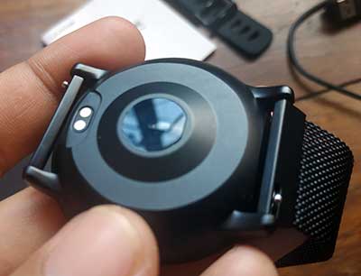 „UMIDIGI UWatch 2“