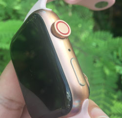 „U78-plus-smartwatch“ dizainas