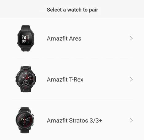 „Amazfit Ares Smartwatch“ - kitas dėvimas Huami?