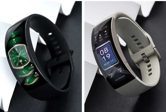 „Amazfit X Smartwatch“ -Genius ar tiesiog Gimmickas?