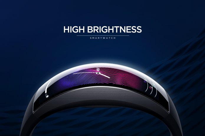 „Amazfit X“