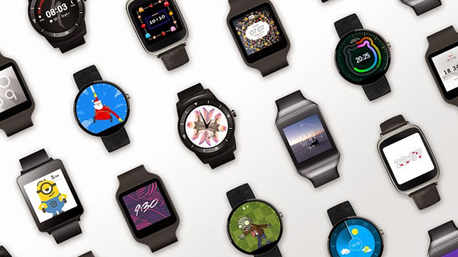 „Android Wear“
