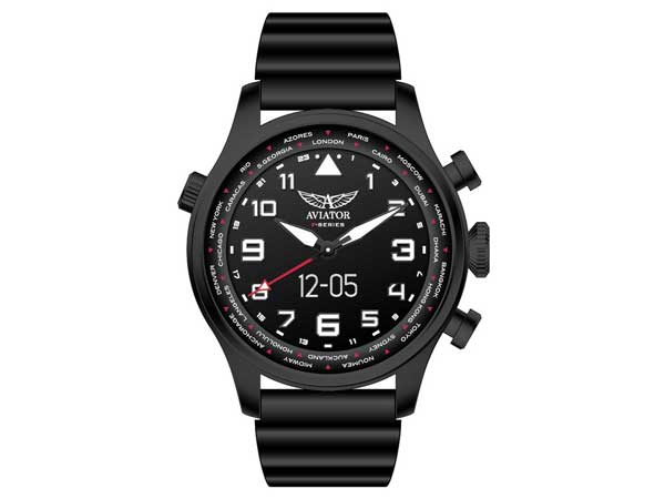 „Aviator Smartwatch g360“