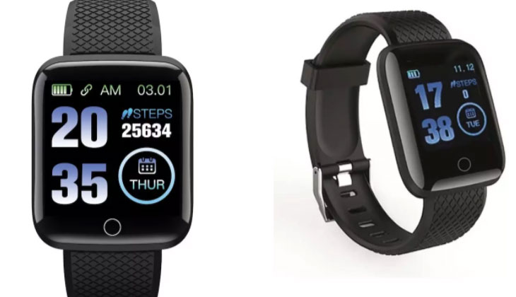 „Bood-Smartwatch-3“
