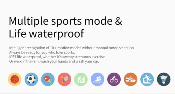 DW11-smartwatch-multiple-sports