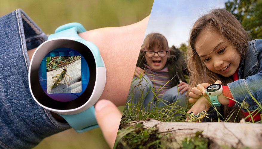 „Disney-Neo-Smartwatch-for-kids“