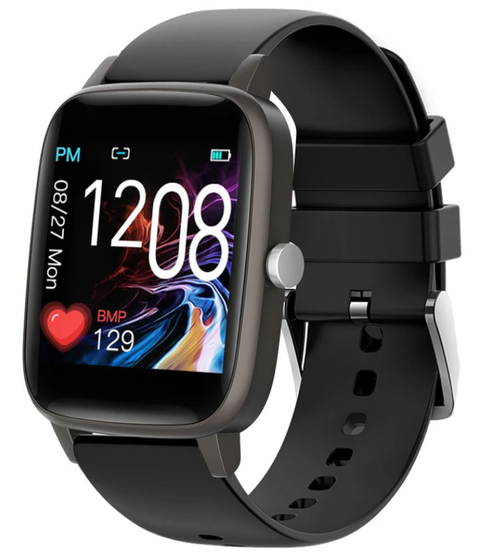 „Fit-Pro-SMartwatch“