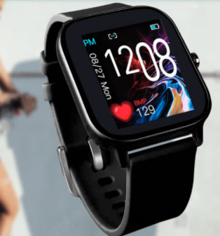„Empower-Fit-Pro-Smartwatch“