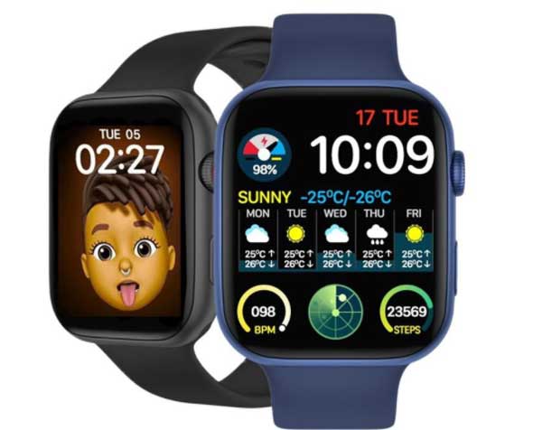 „FK99-Smartwatch“