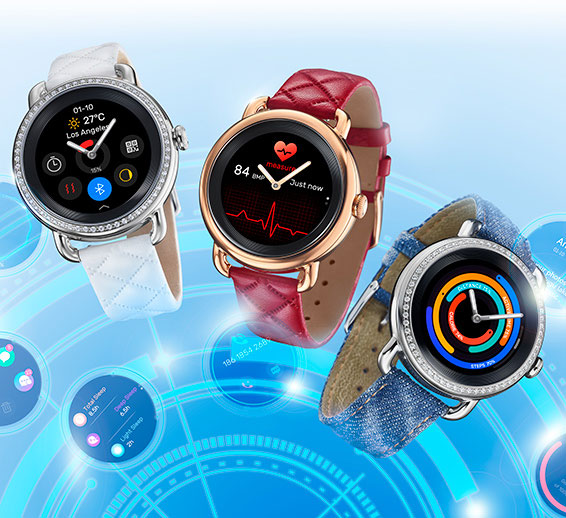 „Festina-Smartwatch“