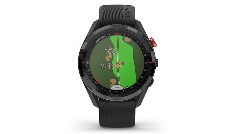 „Garmin Approach S62“