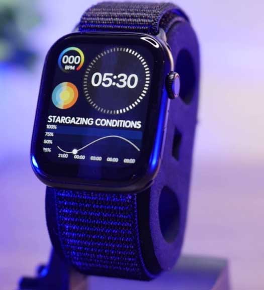 „HT99-smartwatch“