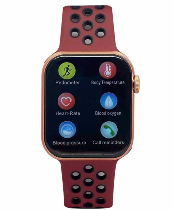 „iTime-Elite-Smartwatch“