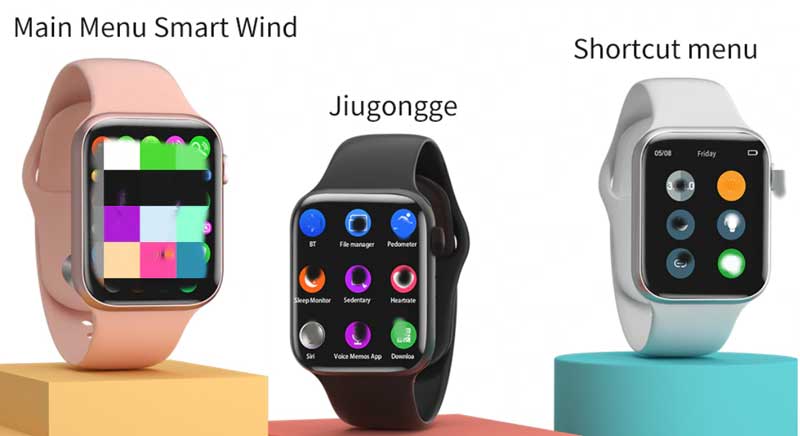 „K8-IWO-Max-Smart-watch“