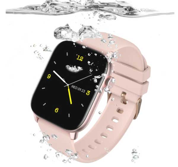 „KW76-Smartwatch“