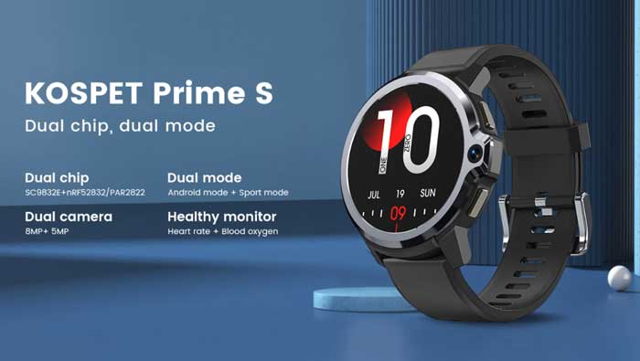 „Kospet-Prime-S-Smartwatch“