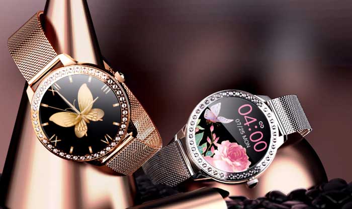 „Kospet-SN91-Womens-smartwatch“
