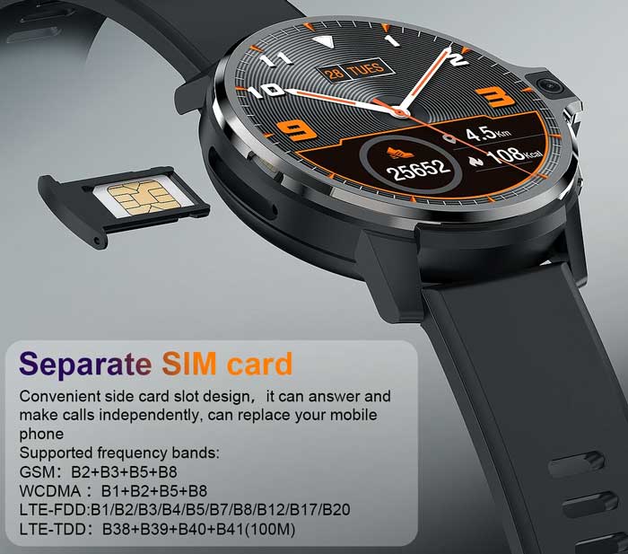 „LEMFO-LEMP-Smartwatch“