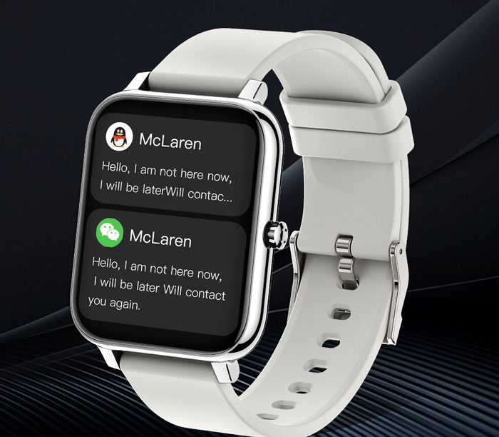 „LEMFO-LF30-Smartwatch“