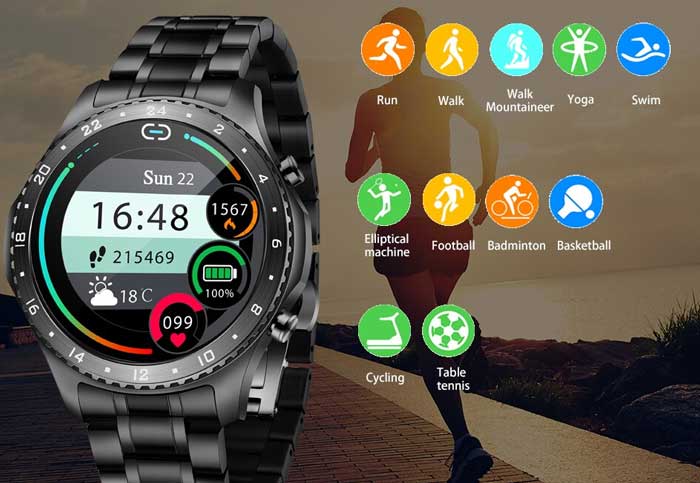 „CK30-smartwatch“