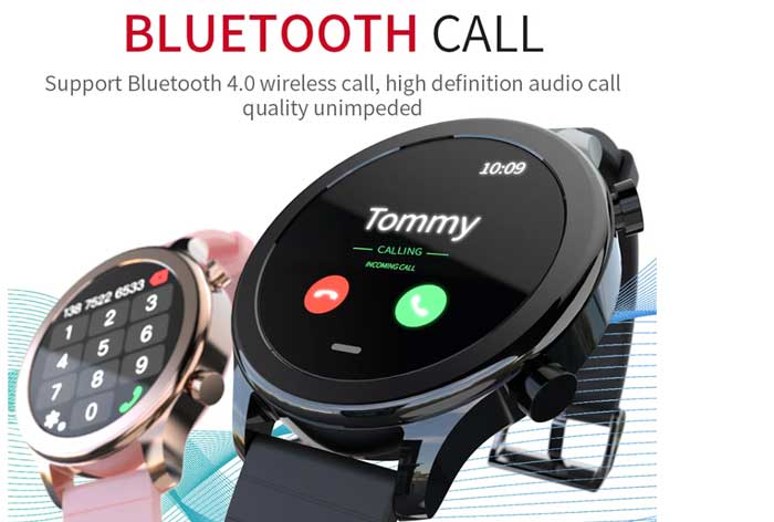 „LOKMAT-Time-Smartwatch“