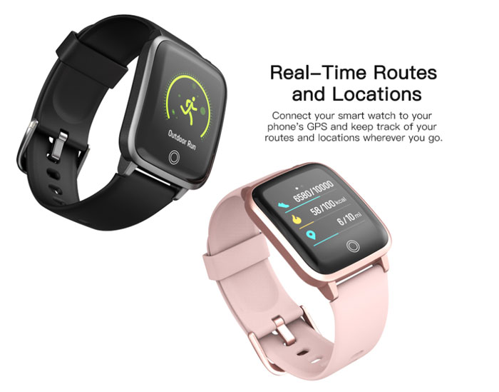 „letscom-ID205S-smarwatch“