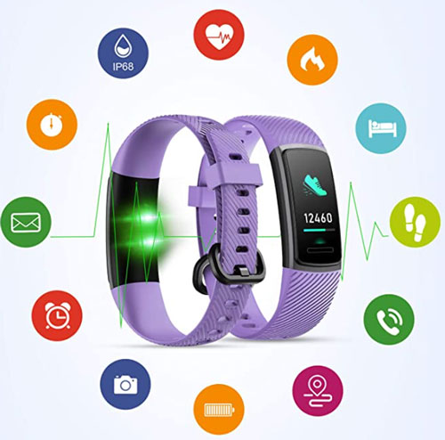 „Letscom-ID152-Fitness-Tracker“