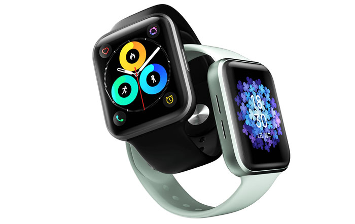 „Meizu-Watch“ - išmanusis laikrodis