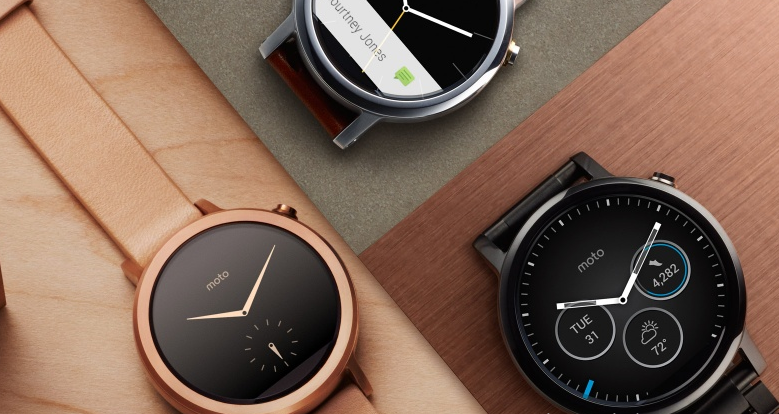 „Moto“ kol kas atsisveikina su „Smartwatches“