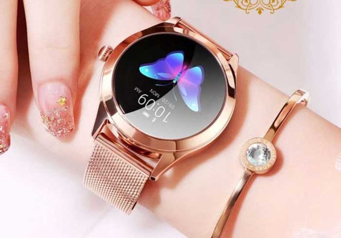 „Nova Galaxy Watch 2 Pro Smart Watch 2021“ versija