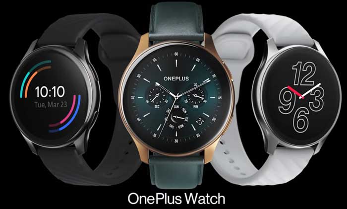 „OnePlus-Watch-Smartwatch“