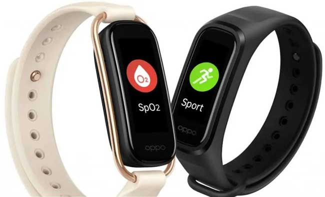 „Oppo-Band-Style-SMartband“