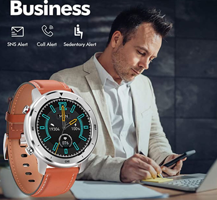 „PopGlory Smart“ laikrodis