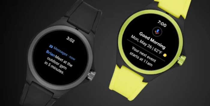 „Puma Smartwatch“ - vis dar gerai atrodantis sportinis išmanusis laikrodis 2021 m