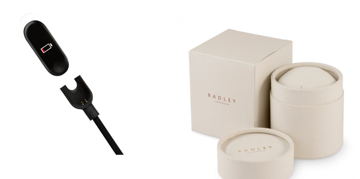 Radley Londonas