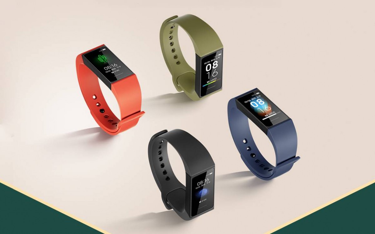 „Redmi Band“