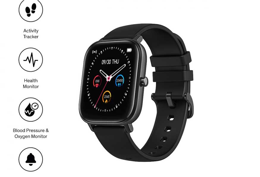 „Sinji-Smartwatch“