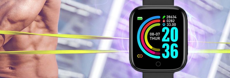 „Smart-Swiss-Watch“ - „Smartwatch“