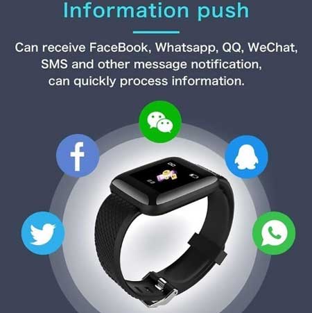 „T17 Smartwatch“ - lengvų ir pigių funkcijų apžvalga