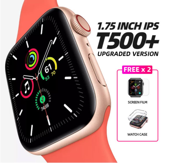 „T500-Plus-Smartwatch“