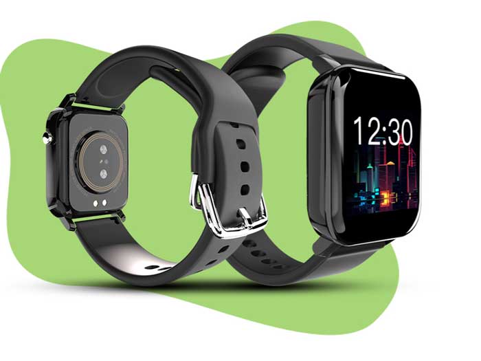 „Verve-Smart-watch-review“ apžvalga