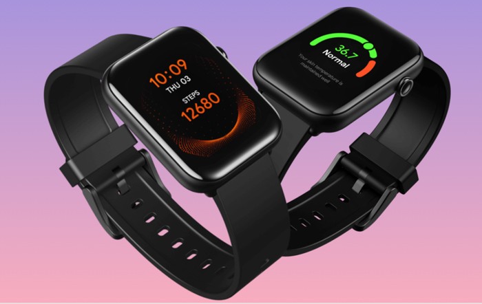 „Ticwatch-GTH-Smartwatch“