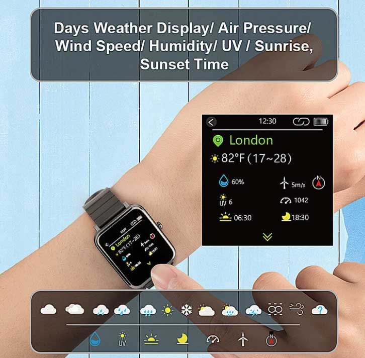 „Tinwoo-T12-SMartwatch-2020-Quartz-Model“